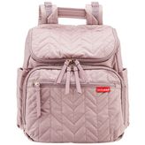 Skip Hop Pembe Forma Sırt Çantası