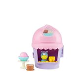 Skip Hop Zoo 6 Parça Oyuncak Dondurma Seti