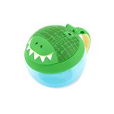 Skip Hop Zoo Timsah Çerez Kabı