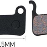Skm Disk Balata [Shımano Xtr Model] Bp-17 [81625]