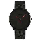 Skmei 9185RD Erkek Kol Saati