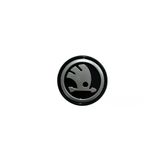 Skoda Favorit Arka Amblem