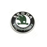 Skoda Felicia Ön Amblem