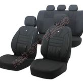 Skoda Forman Oto Koltuk Kılıfı