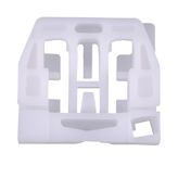 Skoda Octavia 2000-2010 İçin Sağ Kapı Cam Kriko Klipsi 1u0837462