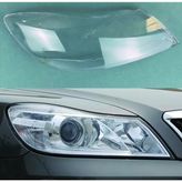 Skoda Octavia 2010-2014 Far Camı - Sağ