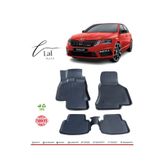 Skoda Octavia 2013-2020 3D Havuzlu Paspas