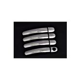 Skoda Octavia A5 Krom Kapı Kolu 4 Kapı 2004-2008 P. Çelik