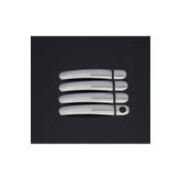Skoda Super B5 Krom Kapı Kolu 4 Kapı 2001-2008 P. Çelik