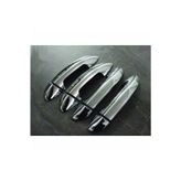Skoda Super B6 Krom Kapı Kolu 4 Kapı 2008-2013 P. Çelik