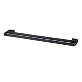 SKOGSVIKEN havluluk, siyah siyah 60 cm