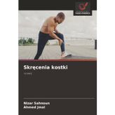 Skręcenia kostki