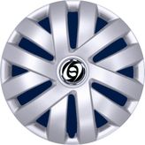 SKS 409 16 inç Jant Kapağı