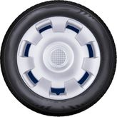 Sks Lada 12" Plastik Jant Kapağı 4lü Takım