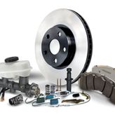 Skt 4tm-028 Motor Pancar Motor E-89 Tıp Motor