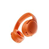 Skullcandy Crusher Hazard Anc 2 Kulak Üstü Bluetooth Kulaklık - Turuncu