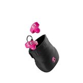Skullcandy Push 720 Open Crazy Pink Kablosuz Bluetooth Kulaklık - Pembe