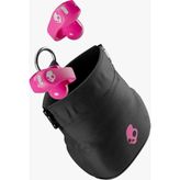 Skullcandy Push 720 Open Kablosuz Bluetooth Kulaklık Crazy Pink S4EOW-U046 - Pembe
