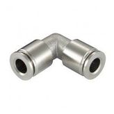 Sky Ce 12 mm Pnömatik Metal Dirsek Nipel