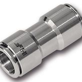 Sky Ce Pnömatik 12 mm Metal Düz Nipel