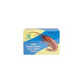 SKYBIRD Beyaz Karides Kraker 200g