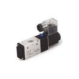 Skyce 3V410-15 Tek Bobin Valf Pnömatik 1/2 3/2