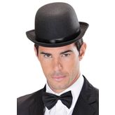 Skygo Charlie Chaplin Şapka Melon Şapka