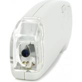 Skygo Işıklandırılmış Mini 100X Mikroskop Mg10081-2
