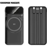 Skygo Kablosuz 10000 Mah Powerbank