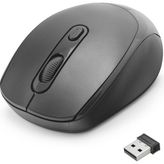 Skygo Kablosuz Mouse 1600 Dpi Siyah Q220