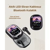 Skygo Se One Bluetooth Kulaklık