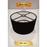 Skygo Siyah Lambader Başlığı 35 cm Mega Boy