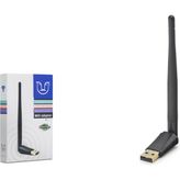 Skygo USB Wifi Adaptör 300 Mbps W114