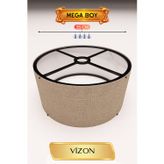 Skygo Vizon Lambader Başlığı 35 CM Mega Boy