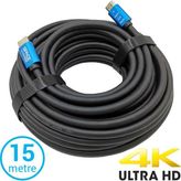 Skygo ZR200/A 4K Hdmı Kablo 15 M