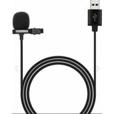 Skygo ZR257 JH044 USB Kablolu Mikrofon