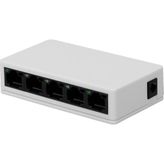 Skygo ZR472 5 Port Switch - Çok Renkli