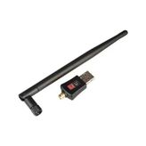 Skygo ZR629 5 Dbi 2,4 Ghz Wireless USB Adaptör