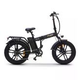 Skyjet Nitro Pro 250 W Katlanabilir Elektrikli Bisiklet
