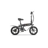 Skyjet S25 Elektrıklı Bısıklet