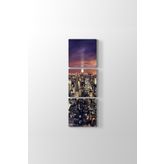 Skyline New York Tablosu