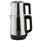 Skytech 5565 Çay Makinesi Inox