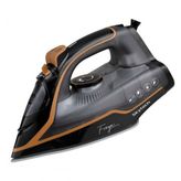 Skytech ST-148 Freya Siyah Buharlı Ütü