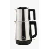Skytech St-5565 Selis 1700 W Çelik Çay Makinesi