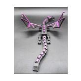 Skyv Minecraft Ender Dragon Figür Oyuncak 30 cm