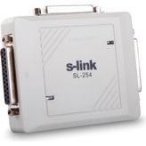 SL-254 2 Port Otomatik Switch