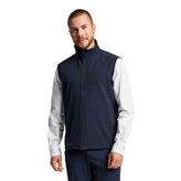 Slam Act Softshell Vest Erkek Yelek