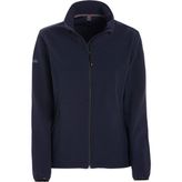 Slam Act Ws Softshell Kadın Mavi Ceket - Lacivert