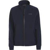 Slam Dock Ws Jacket Lacivert Kadın Ceket - XL