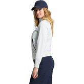 Slam Dock Ws Kadın Beyaz Ceket - XL